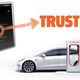 Illustration for article titled Confusing User Interface And Poor Communication From Tesla Leaves Driver Stranded On Road Trip